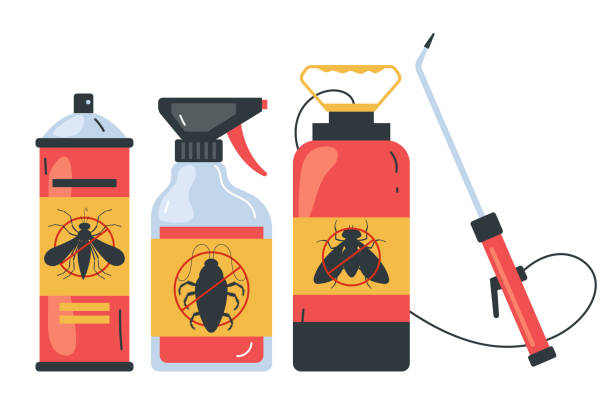 Best Best Pest Control Companies  in Gaylord, MI